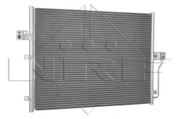 Kondicionieriaus radiatorius NRF 350018