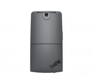 Lenovo ThinkPad Bluetooth Presenter Mouse (Aura Edition) | Wireless | Bluetooth | Thunder Grey