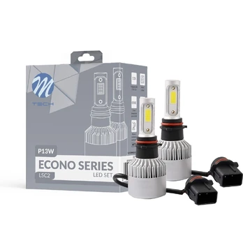 LED RINKINYS P13W
