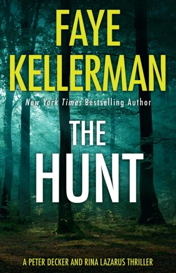 Hunt