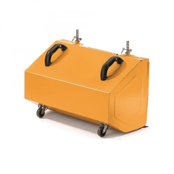 Surinkimo dėžė šluotai SWS 800 G (800 GE)