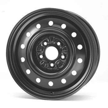 Ratlankis plieninis 6,5 x16 5x114,3 ET40