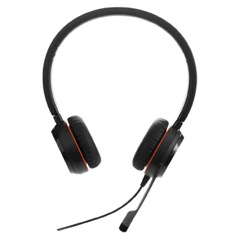 Ausinės Jabra Evolve 20SE UC