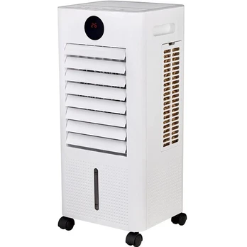 Mobilus mechaninis oro vėsintuvas Saneo VT-C18
