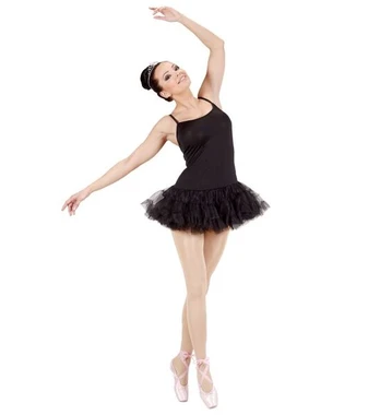 "PRIMA BALLERINA" (balerinos suknelė)