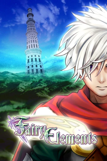 Fairy Elements PC