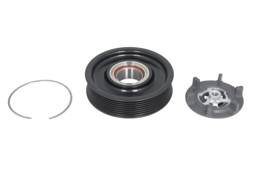 THERMOTEC KTT040305 Air con compressor electromagnetic coupling