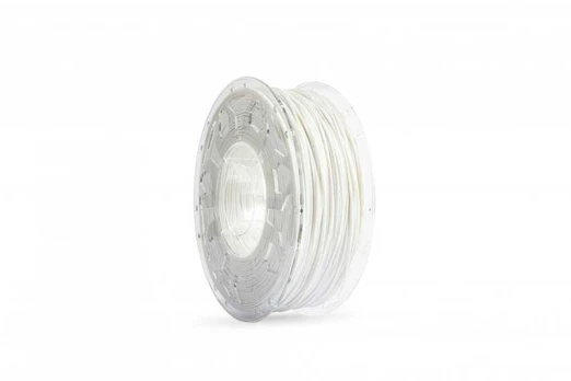 Creality CR-PLA Matte - 1.75mm - 1kg - Gypsum Baltas