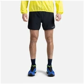 Rossignol Elastic shorts Rossignol black - XL kaina