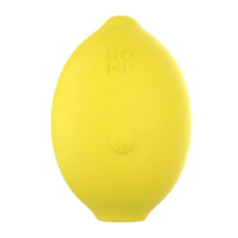 ROMP Lemon Crush klitorinis stimuliatorius