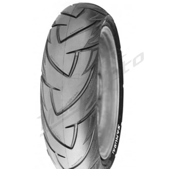 Padanga Deli Samurai SB128 49S TL 100/80 R17