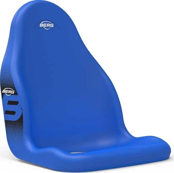 Berg XL/XXL Frame - Seat B.Pure/B.Rapid/B.Super Mėlyna