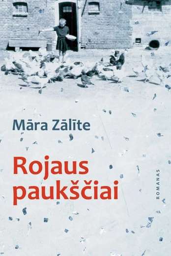 Rojaus paukščiai