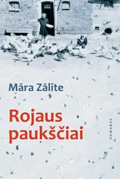 Rojaus paukščiai kaina