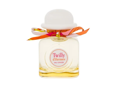 Kvapusis vanduo Hermès Twilly Eau Ginger EDP moterims, 100 ml