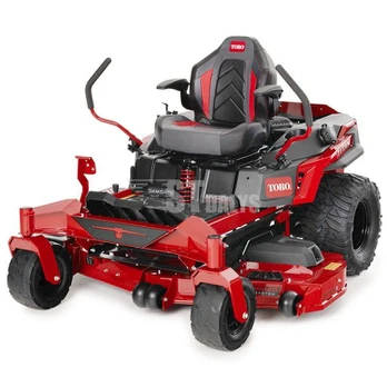 Nulinio apsisukimo traktorius TORO TITAN® ZXM6075 152cm