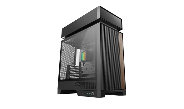 Midi DeepCool CL6600 360mm AIO Juodas