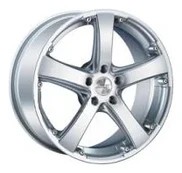 ARTEC MJ 8x17" 5X110 ET35