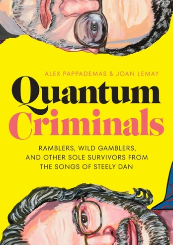 Quantum Criminals