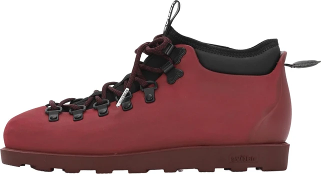 NATIVE FITZSIMMONS CITYLITE BLOOM Tart Red/Cavalier Red/Jiffy Black - 36