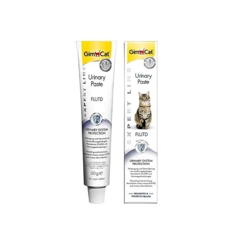 Gimborn GimCat UT Balance Paste (Urinary) 50g