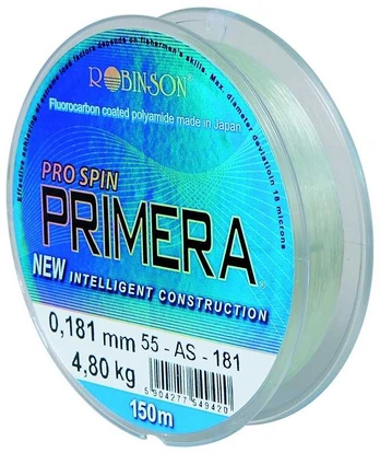 Valas Robinson Primera MT 150m