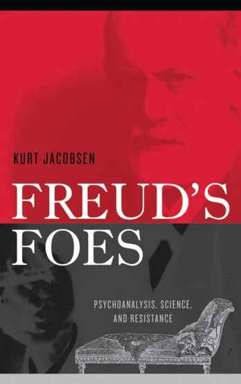 Freud's Foes