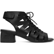 Basutės Remonte CEO-R8776-00 Juoda