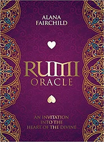 Rumi oracle