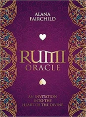 Rumi oracle kaina
