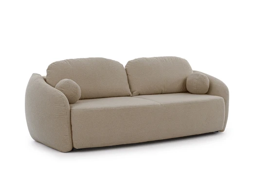 Sofa Latina With Sleeping Area / Lambi 6