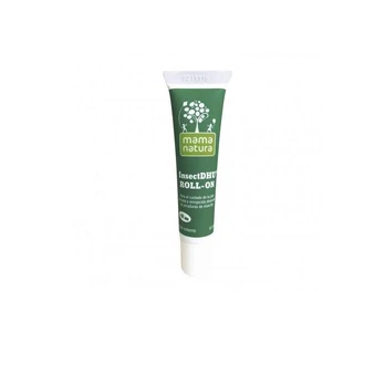 Mama Natura Insectdhu Roll On 10 ml