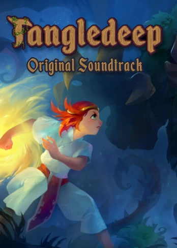 Tangledeep Steam
