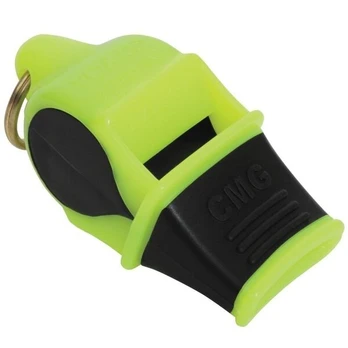 Švilpukas Fox 40 CMG Sonik Blast 9203-3608, 120 dB