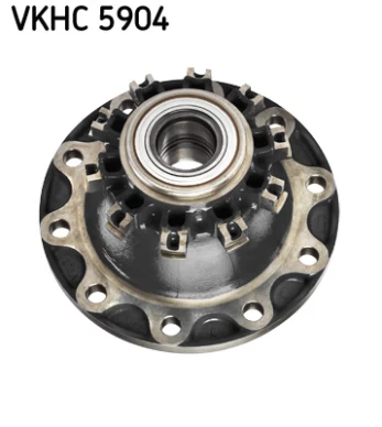 Rato stebulė VKHC 5904