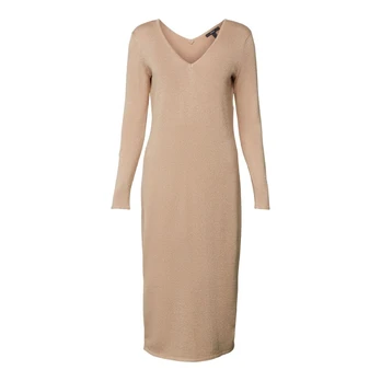 Midi suknelė moterims, WoCollection