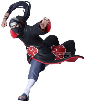 Banpresto Naruto Shippuden Kakuzu Vibration figure 15cm