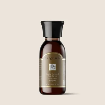Alqvimia Anti-Stress Body Oil 30ml