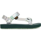 Teva Basutės Original Universal Shine 1173895C Sidabrinė