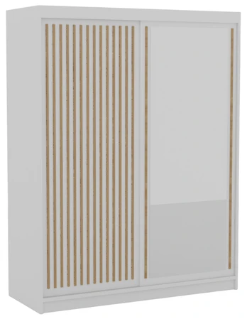 Stumdomoji spinta "Delia 180