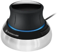 Pelė Hewlett Packard (HP) 3DCONNEXION SpaceMouse Compact kaina