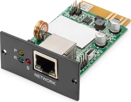 SNMP module for DN-170xxx series UPS