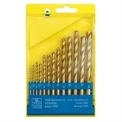 Grąžtas Ega, metalas, 4 mm