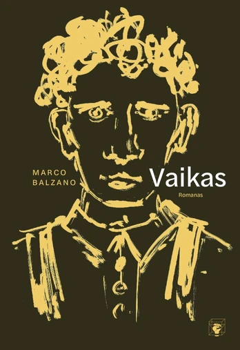 Vaikas