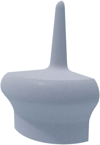 Garinės pirties gultas V-4