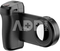 Ulanzi MA35 MagSafe Bluetooth Smartphone Camera Shutter and Grip 1 kaina