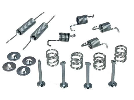 TRW SFK419 Brake shoe fitting kit