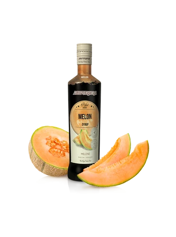 Sirupas MELIONO (700 ml.)