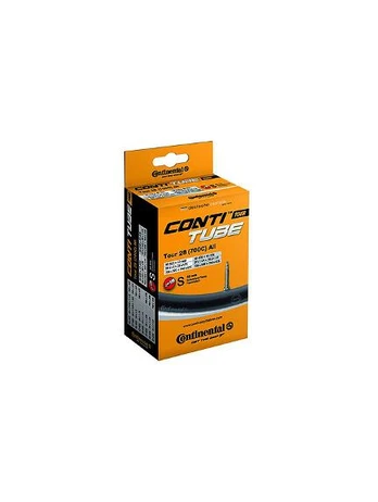 CONTINENTAL Dviračio kamera 700 x 32/47 Presta ventilis
