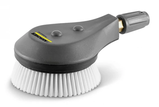 Besisukantis plovimo šepetys, HD/HDS, >800 l/h, EASY!Lock, Kärcher
